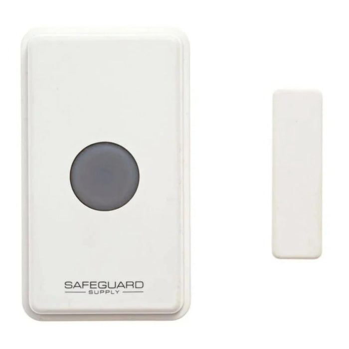 Wireless Door Alert System ERA-UTDCR