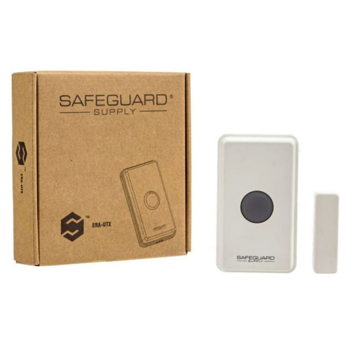 Wireless Door Alert System ERA-UTDCR