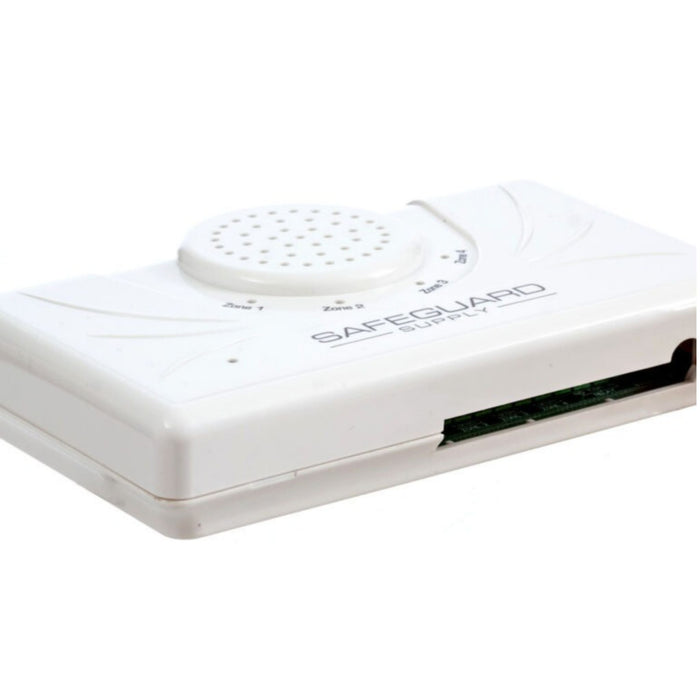 Wireless Door Alert System ERA-UTDCR