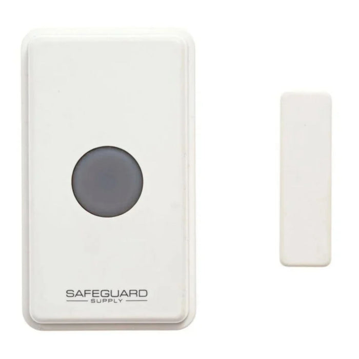 Wireless Door Sensor Button ERA-UTX
