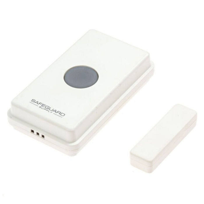 Wireless Door Sensor Button ERA-UTX