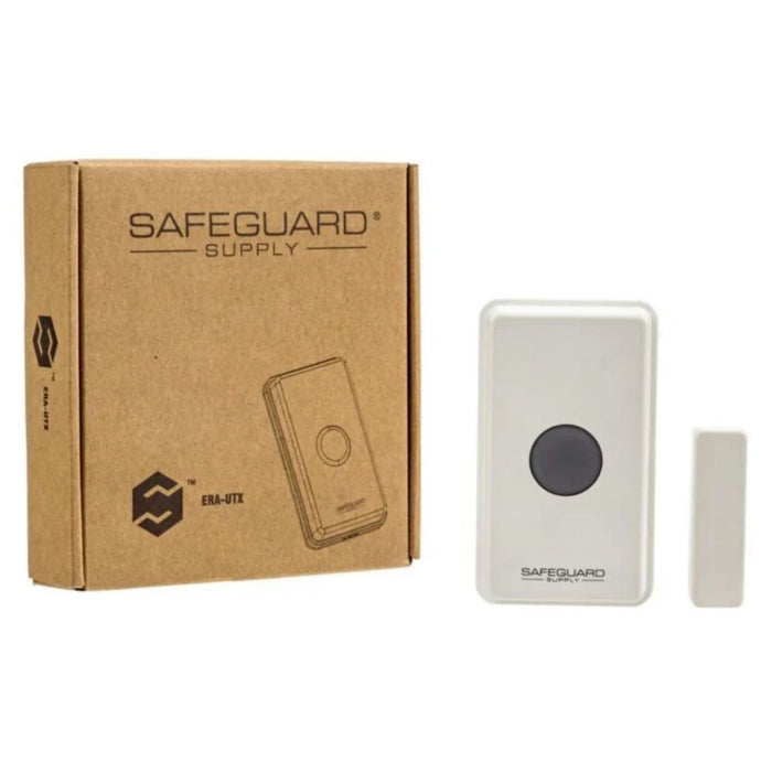 Wireless Door Sensor Button ERA-UTX