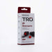 TRU Motorsports Universal Fit Hearing Protection packaging box with noise reduction features.