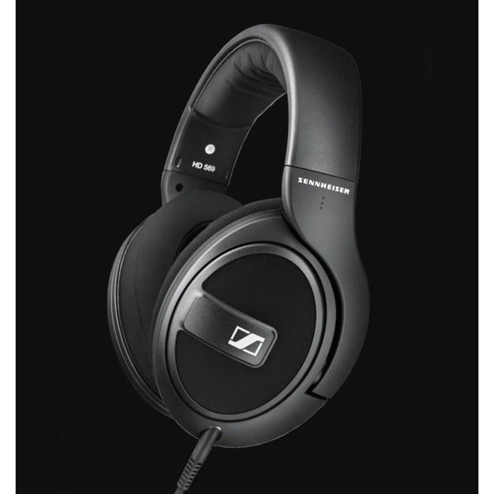 Sennheiser HD 569