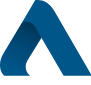 ADCO logo with 'ADCO Hearing Products' text on a black background