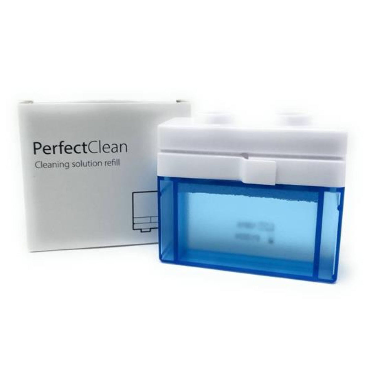 PerfectClean Solution Refill — ADCO Hearing Products