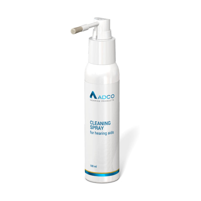ADCO Cleaning Spray (100mL)