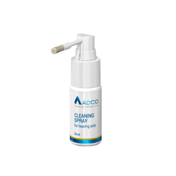ADCO Cleaning Spray (30mL)