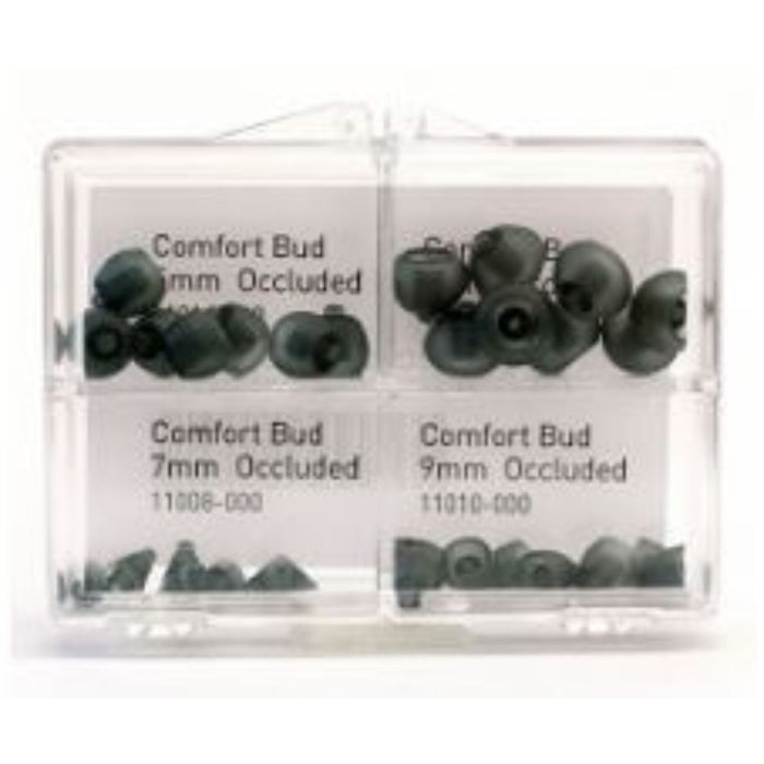 Starkey Domes - Occluded - Assorted KIT
