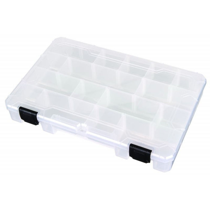 Tuff Tainer Compartment Storage Bins (3 Size Options)