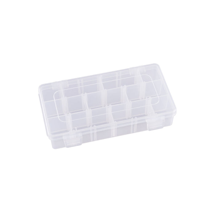Tuff Tainer Compartment Storage Bins (3 Size Options)