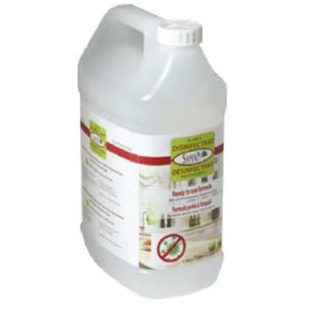 Saman All Surface Disinfectant Cleaner - 1 Gallon