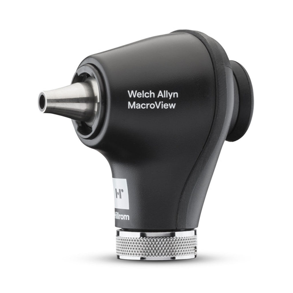 Otoscopio Welch Allyn Macroview LED - Doctor Shop Otoscopio Welch Allyn Macroview LED - Doctor Shop