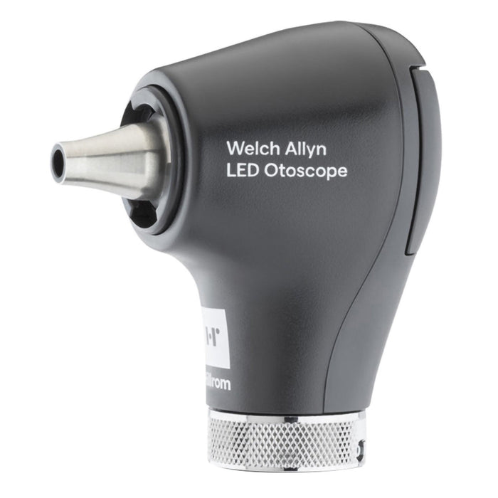 Welch Allyn Basic Diagnostic Otoscope w/ LED | Welch Allyn #250-2