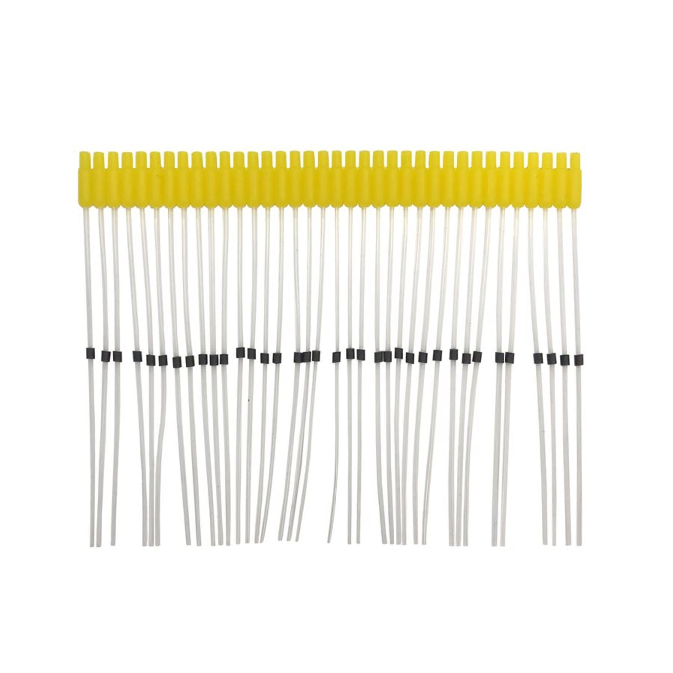 Clinical Supplies > Diagnostic Supplies > Probe Tubes