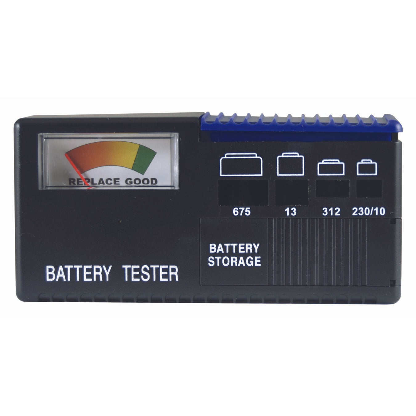 Ear Care & Hearing Aid Supplies > Hearing Aid Supplies > Battery Testers, Magnets & Accessories
