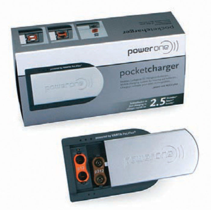 PowerOne ACCU Pocketcharger