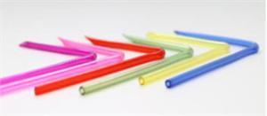 #13 Thick 'Vibrant Color' Quilled Tubes