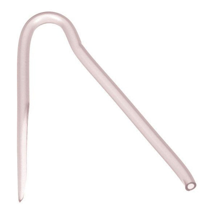 Preformed DisappEar Tubing (Color A/B - Pink)