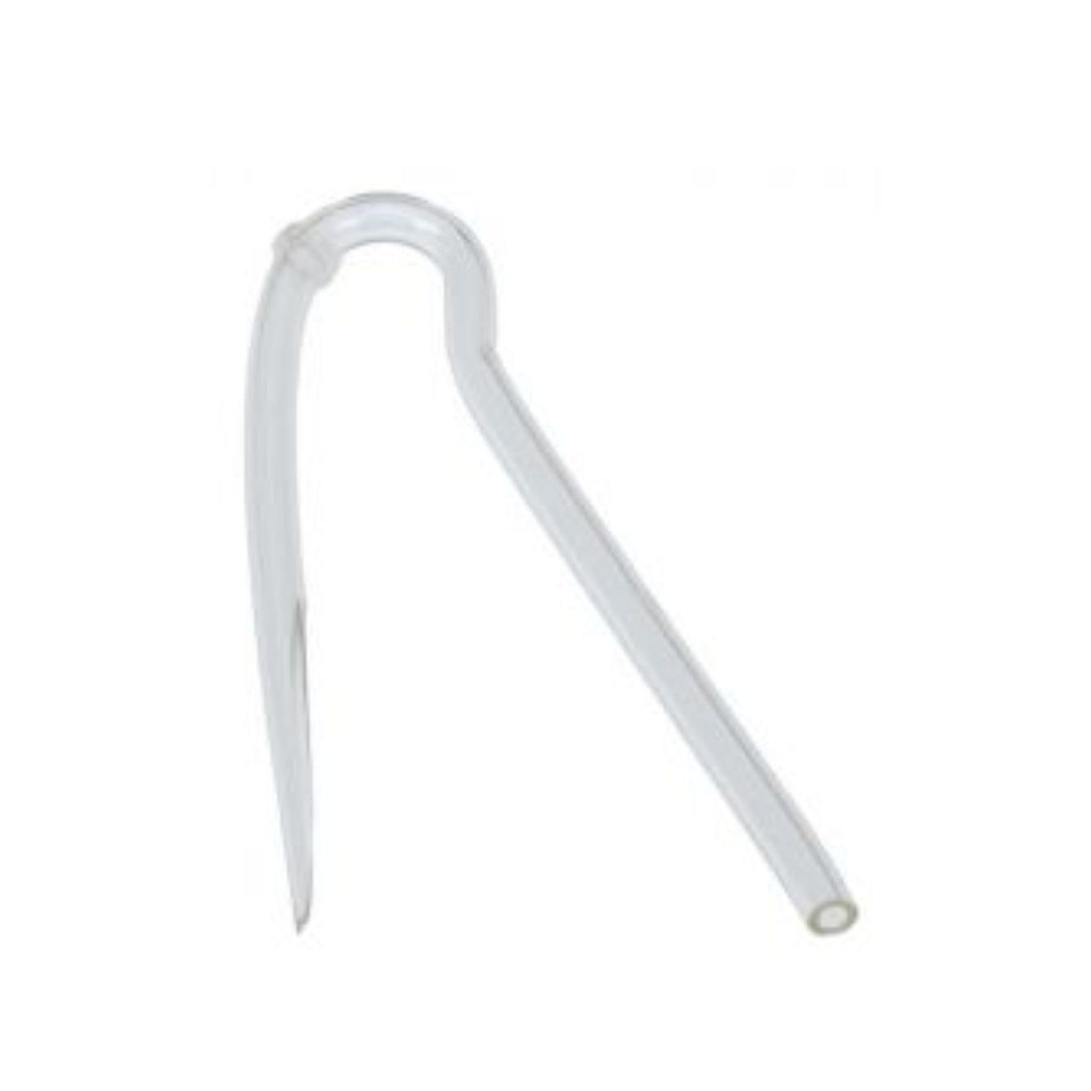 Tubing Retention System (TRS) Stay Dry Tubing 13 Thick — ADCO Hearing