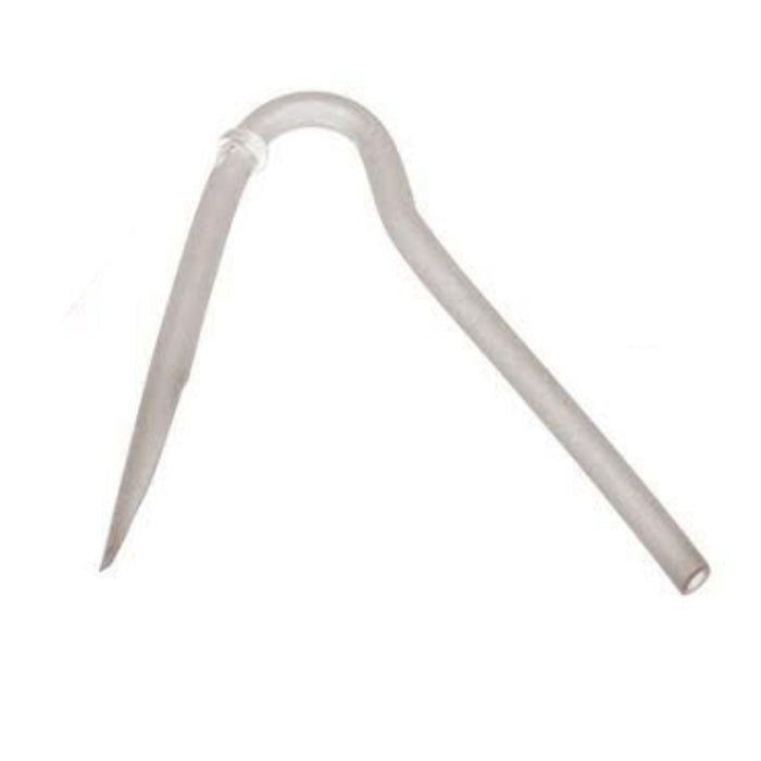 Tubing Retention System (TRS) DisappEar Dry-Tubing — ADCO Hearing Products