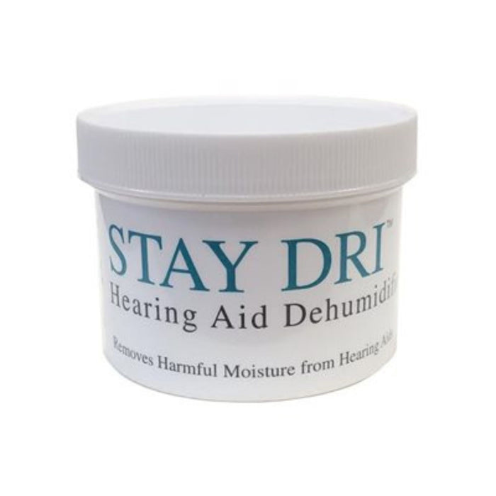 Stay Dri Dehumidifier Jar