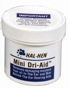 Mini Dri-Aid