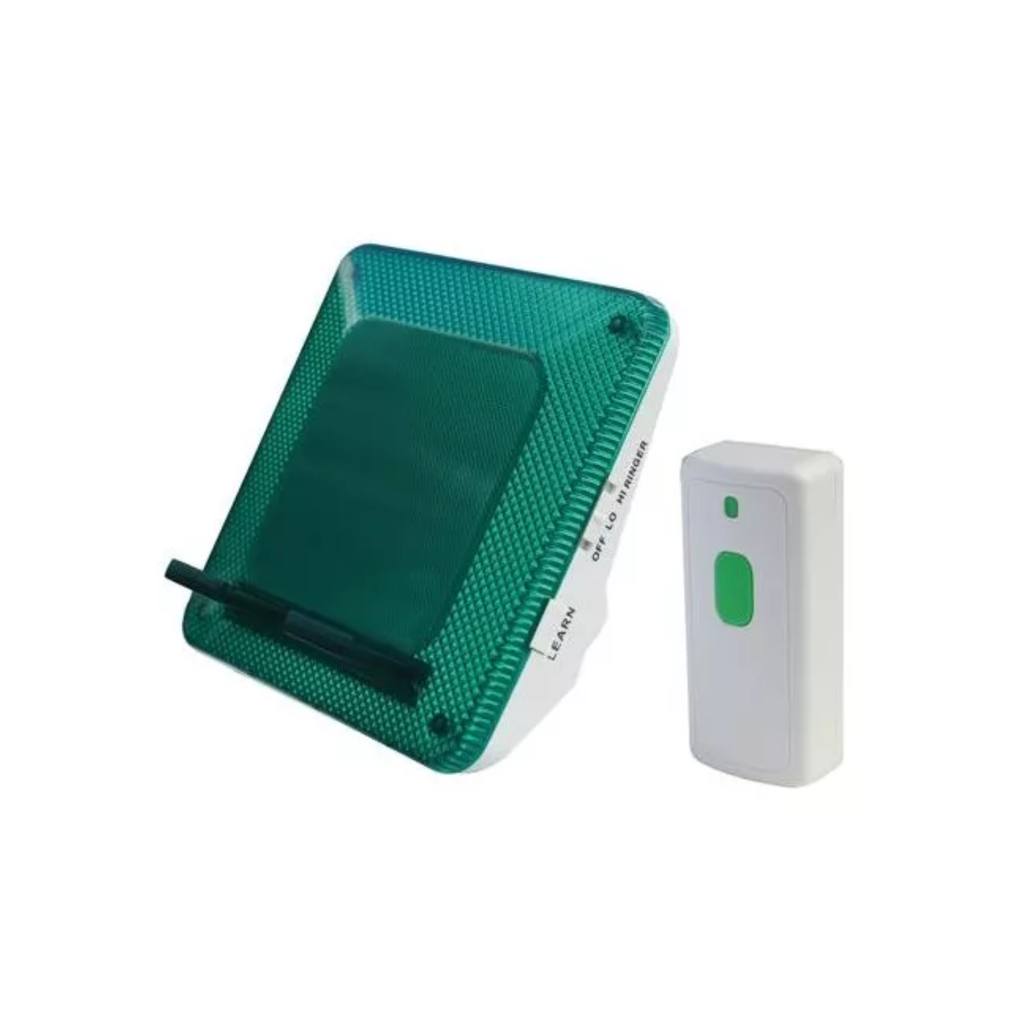 Phone Ringer Amplifiers for Clear Alerts — ADCO Hearing Products