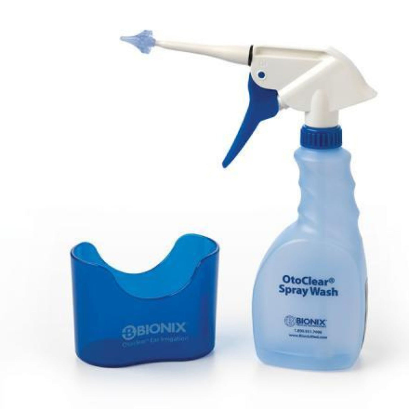 Clinical Supplies > Cerumen Management > Ear Wash Systems & Accessories