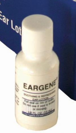 Eargene Junior - 1/2 Ounce Bottle