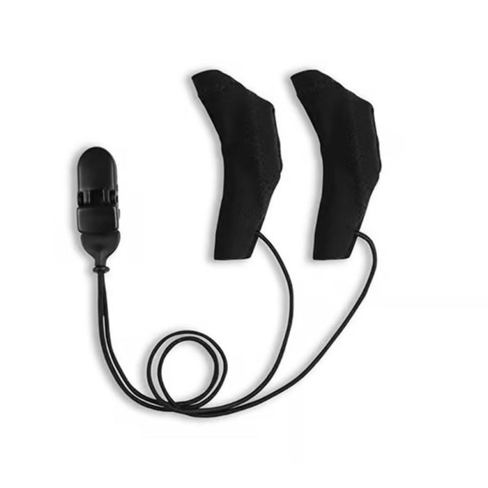 Ear Gear Cochlear M1 - Corded, Binaural