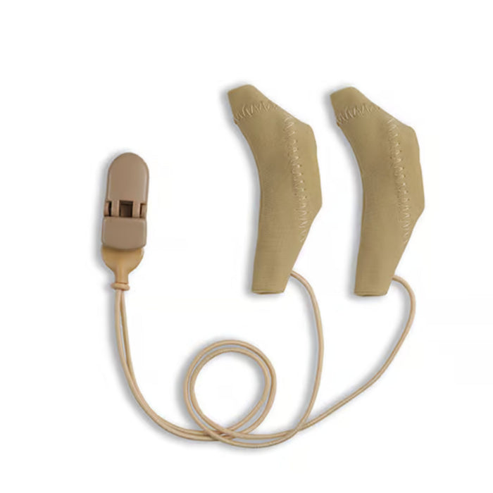 Ear Gear Cochlear M1 - Corded, Binaural