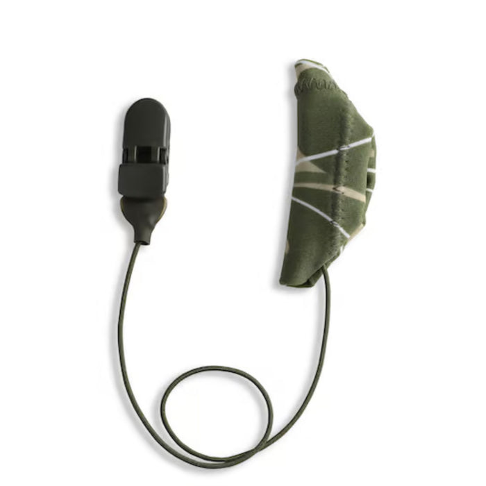 Ear Gear Cochlear - Corded Monaural