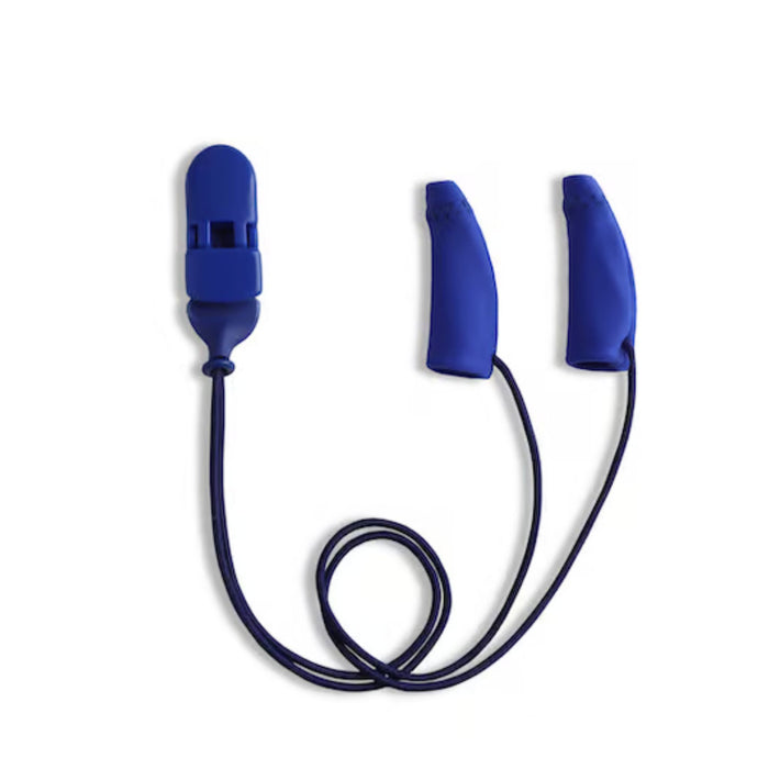 Ear Gear Mini - Corded Binaural