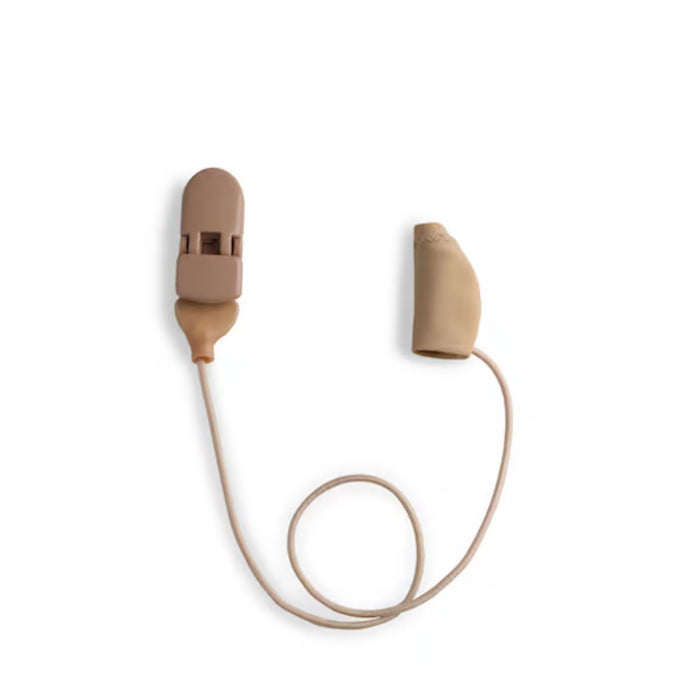 Ear Gear Micro - Corded Monaural