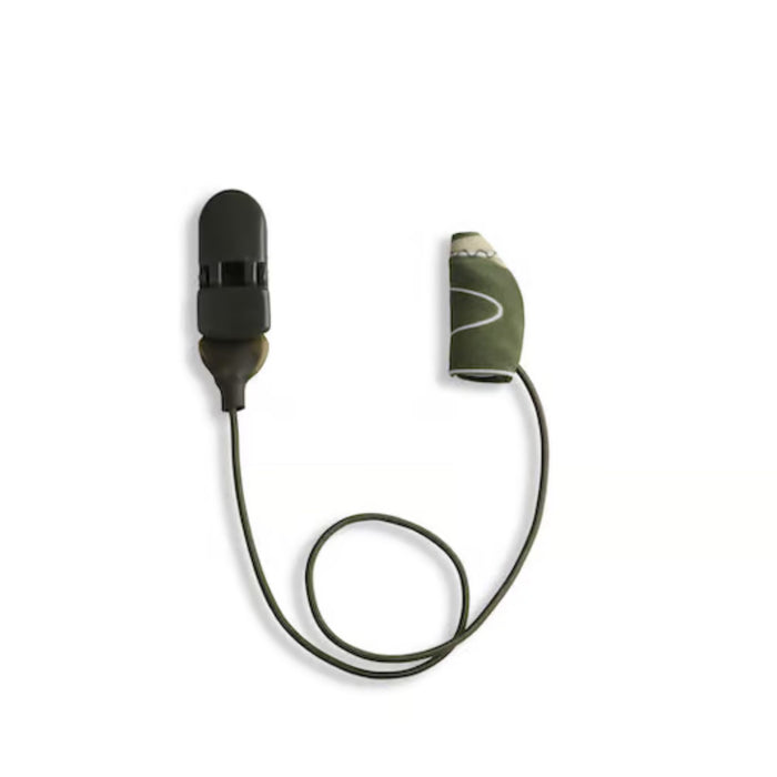 Ear Gear Micro - Corded Monaural