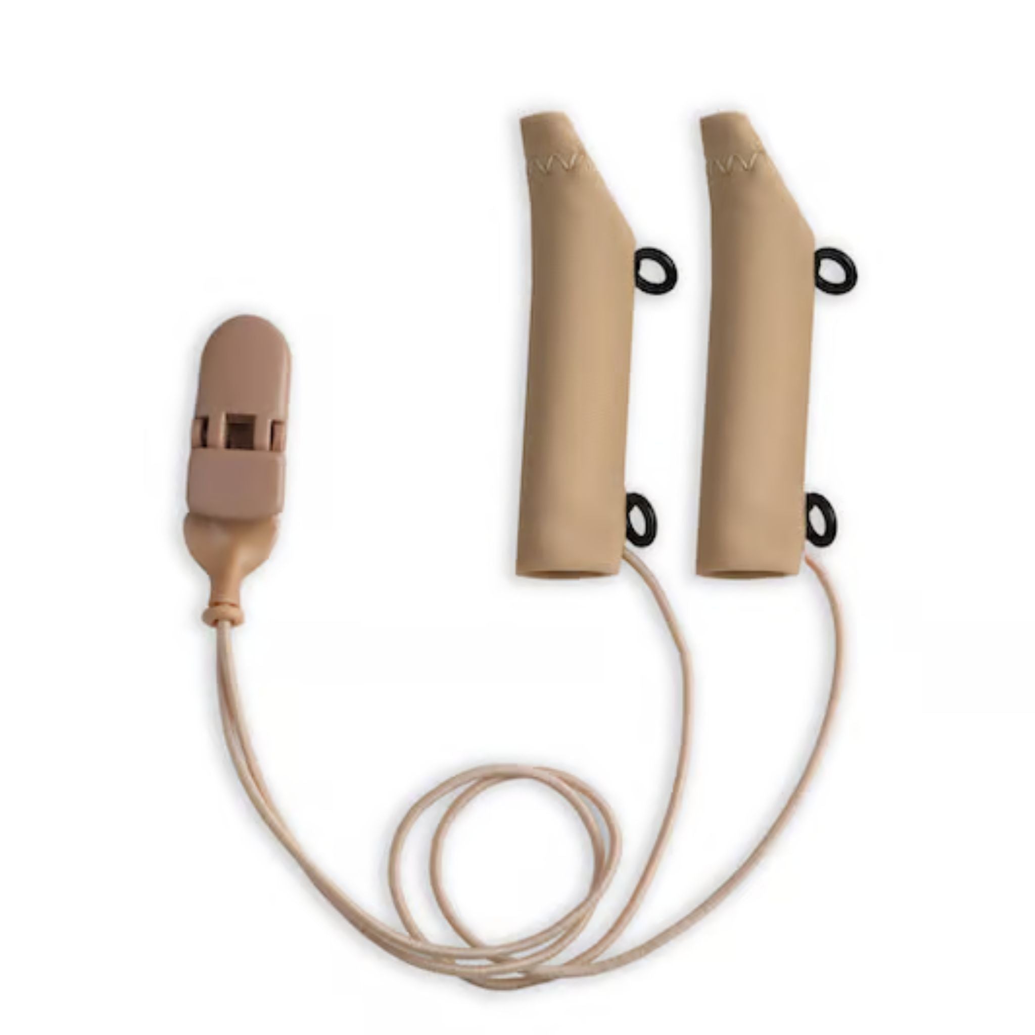 Ear Gear FM Corded Eyeglasses