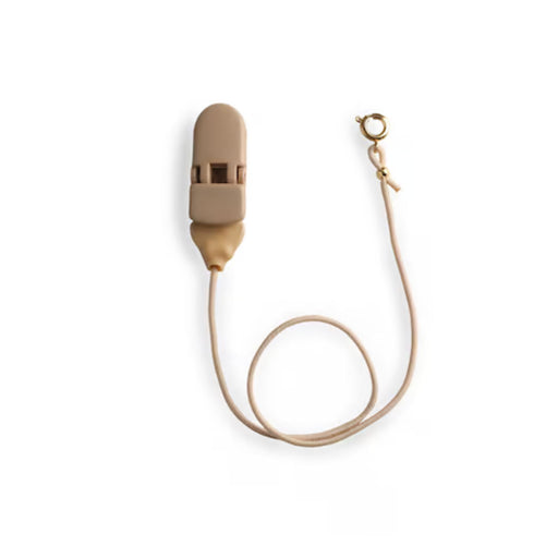 ear gears Ear Gear ITE Mono Corded, Beige