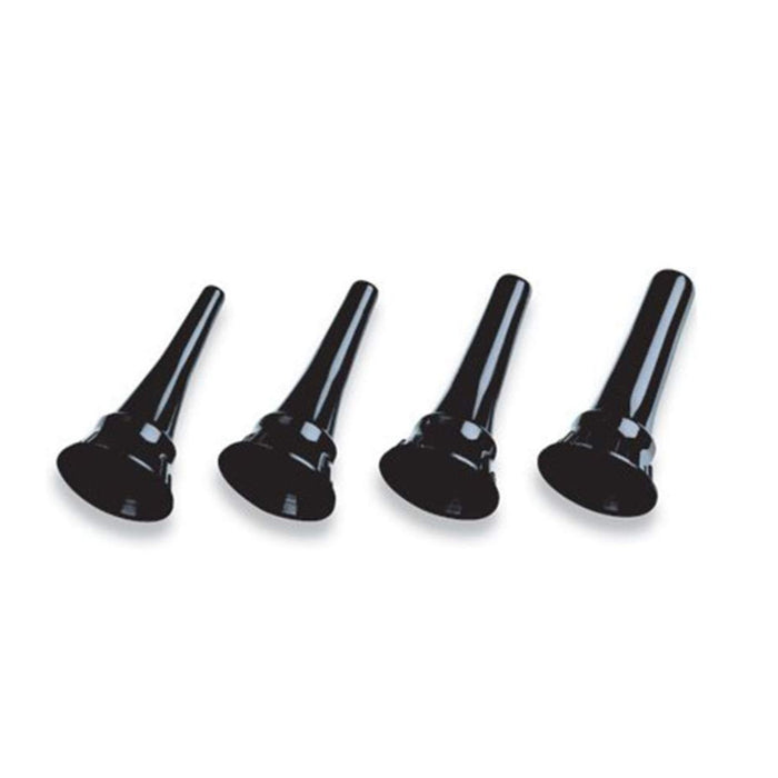Welch Allyn 24400-U Reusable Ear Specula Set for Macro View and Diagnostic Otoscope (#24400)