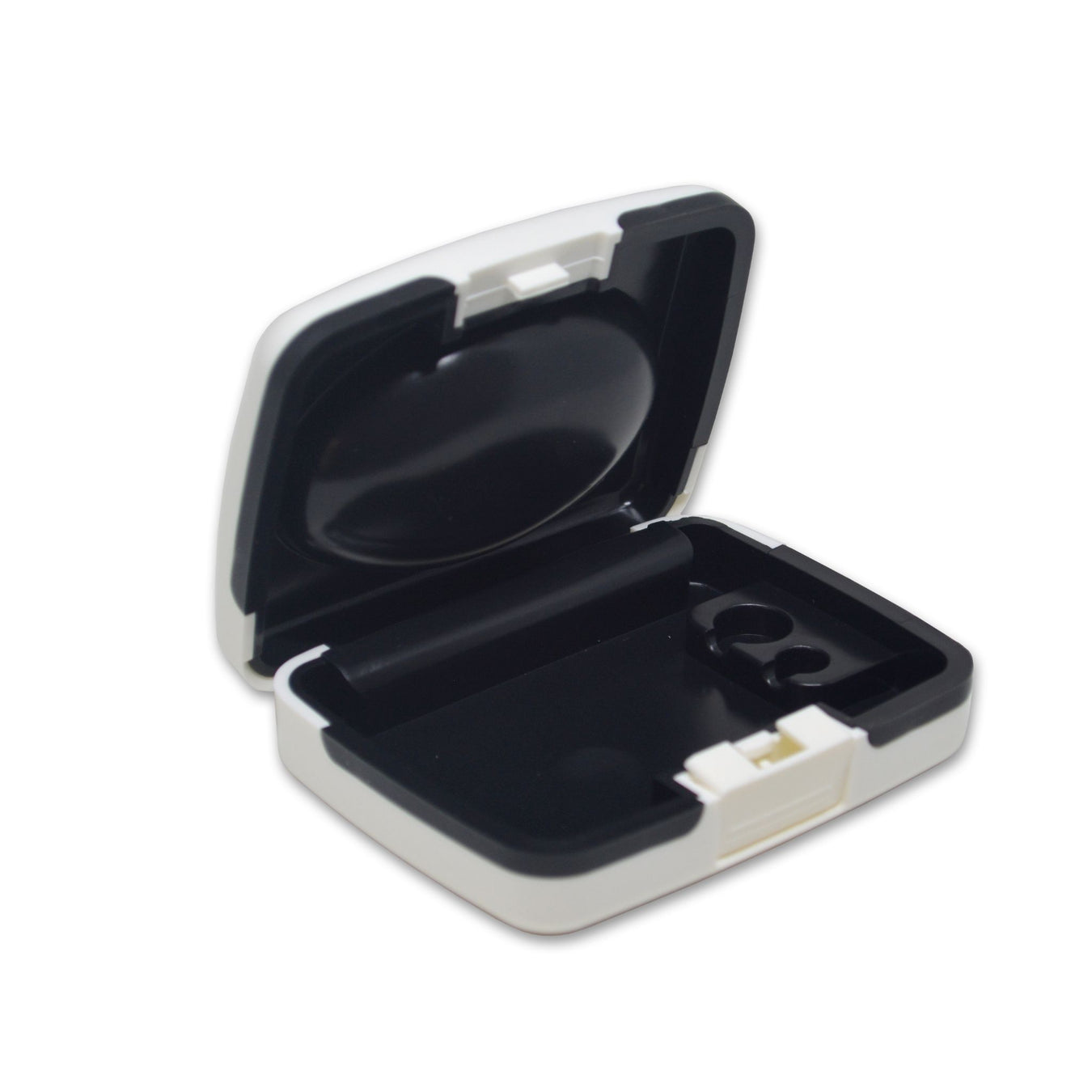 Ear Care & Hearing Aid Supplies > Hearing Aid Cases > Compact Hearing Aid Cases