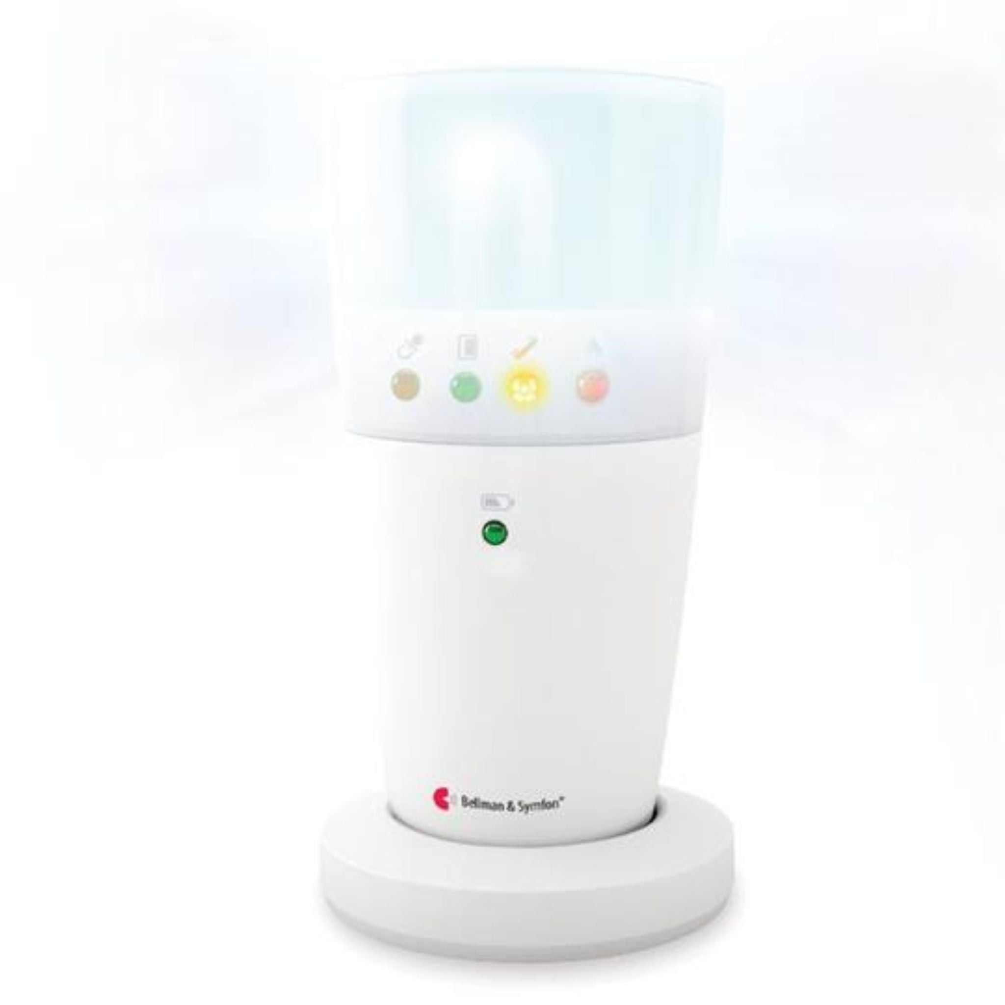 Bellman Visit Flash Receiver BE1442 — ADCO Hearing Products