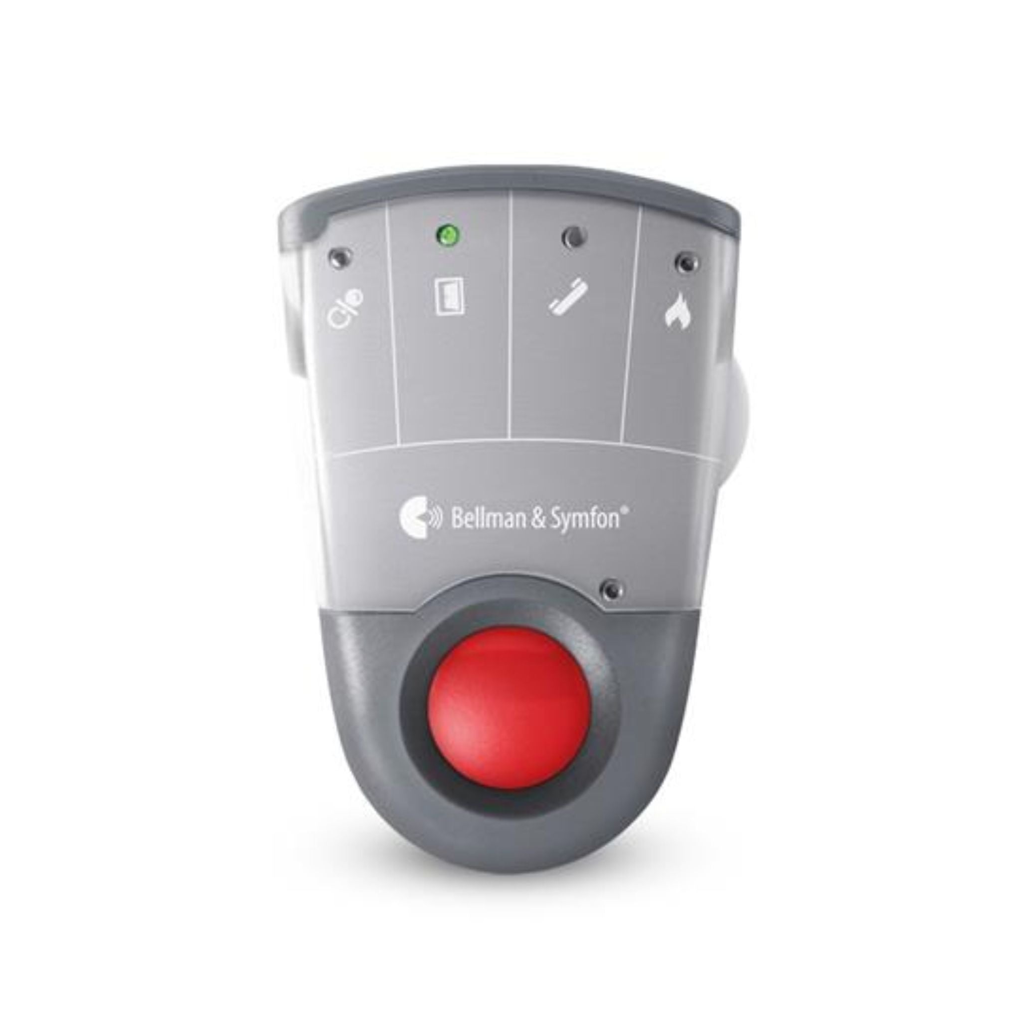 Bellman & Symfon Visit Vibrating Pager Receiver BE1230 — ADCO