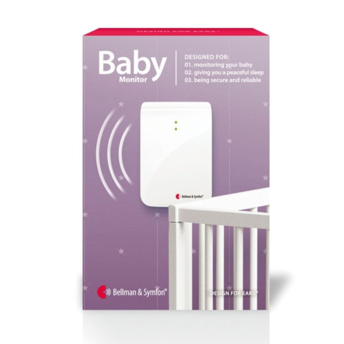Bellman Visit Baby Cry Transmitter BE1491