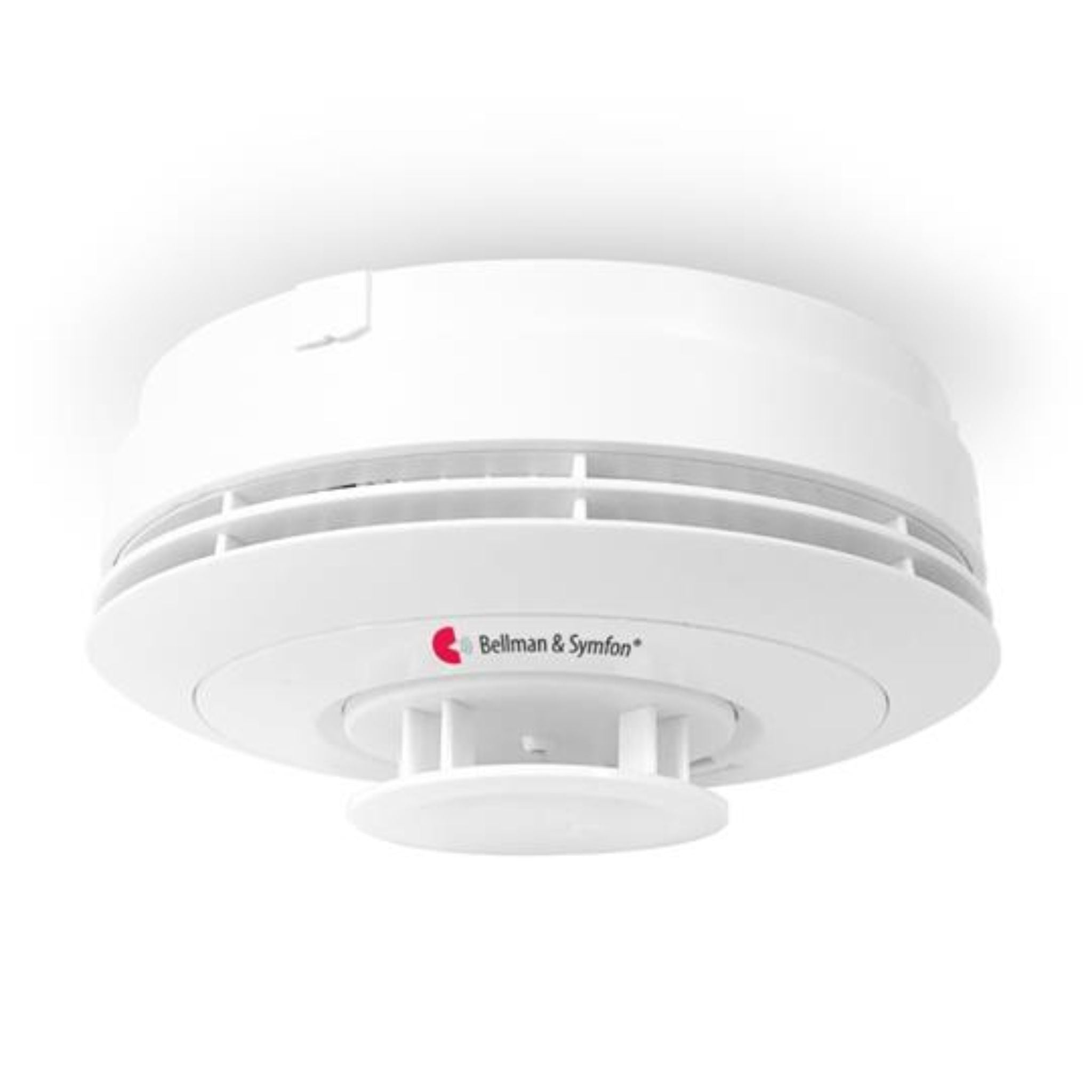 Smoke Detector for the Deaf Carbon Monoxide Detector with Strobe