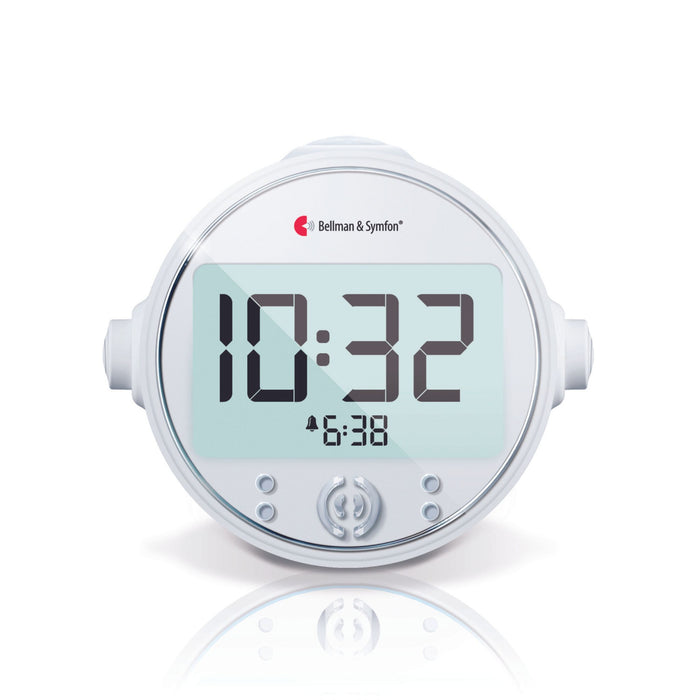 Bellman Alarm Clock Pro BE1370