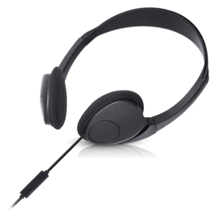 Bellman Audio Headphone with Mic for Maxi Pro