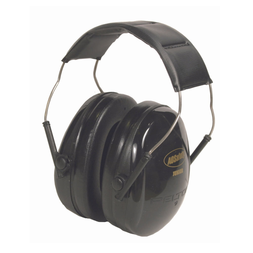Ear Muffs & Ear Plugs for Hearing Protection - Hearing Protection ...