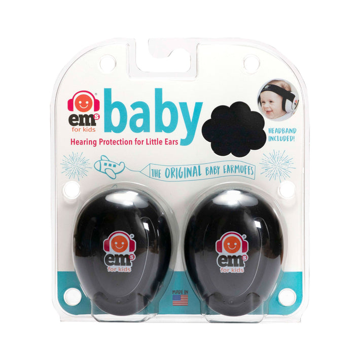 EM's™ 4 Bubs Earmuffs for Babies