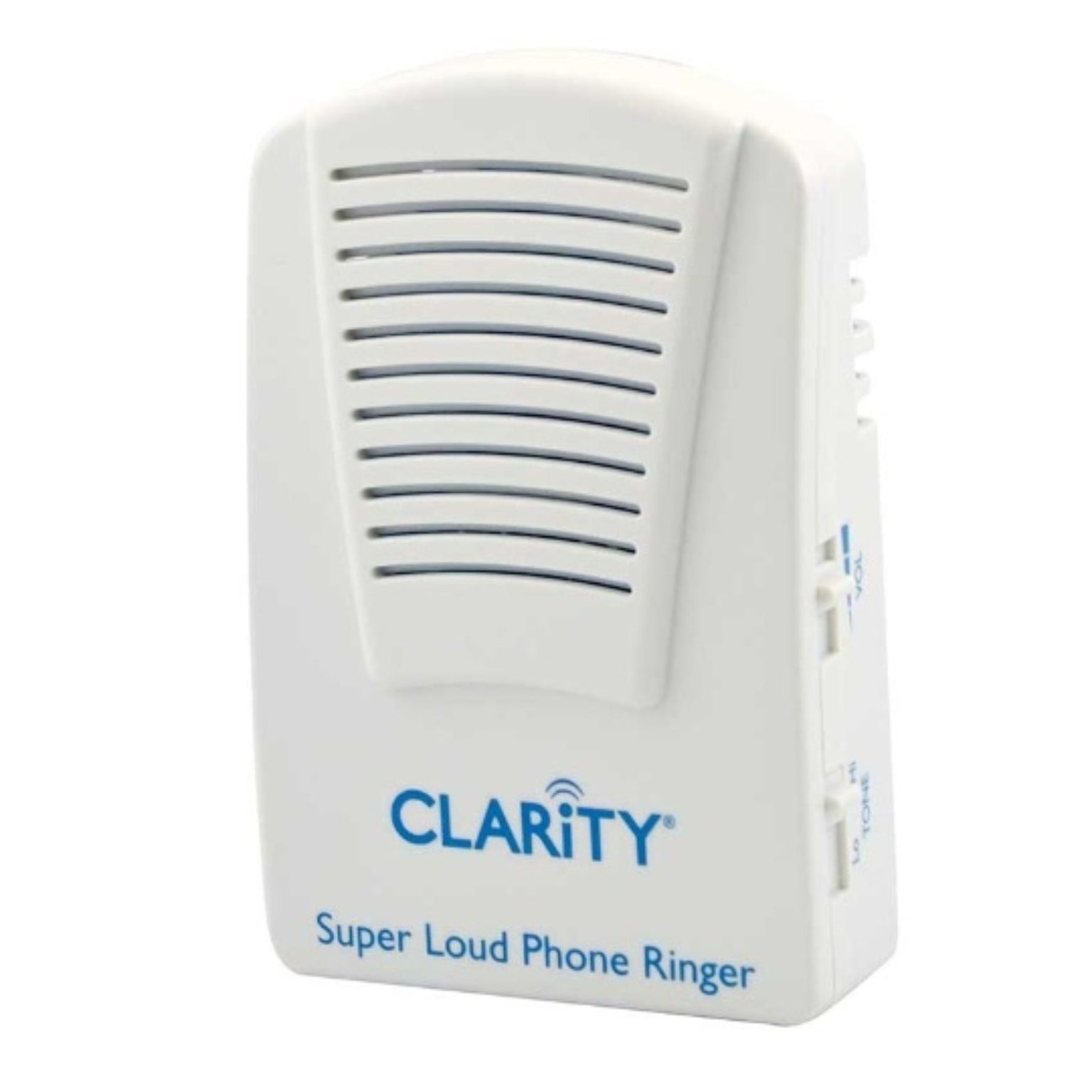Phone Ringer Amplifier - Phone Light Ringer & Flasher — ADCO Hearing ...