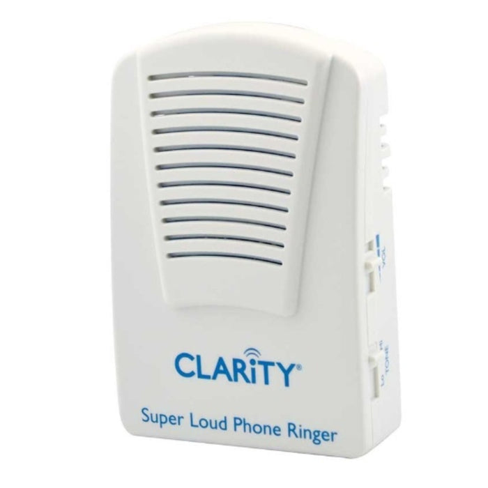 Clarity Phone Super Loud Phone Ringer SR100
